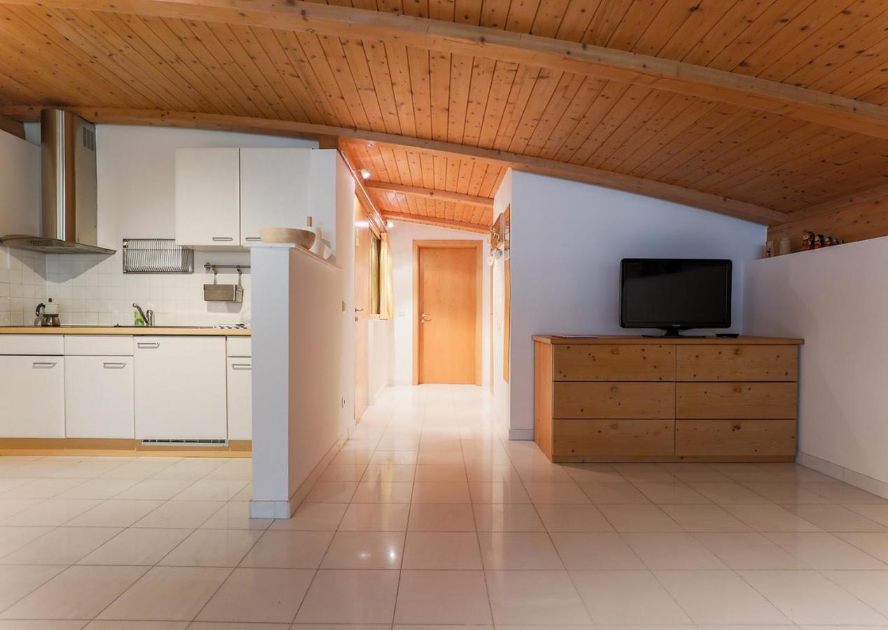 Sweet Home Bressanone Exterior foto