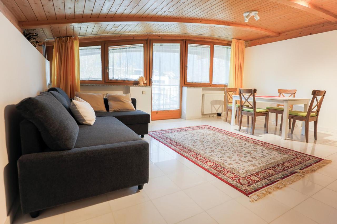Sweet Home Bressanone Exterior foto
