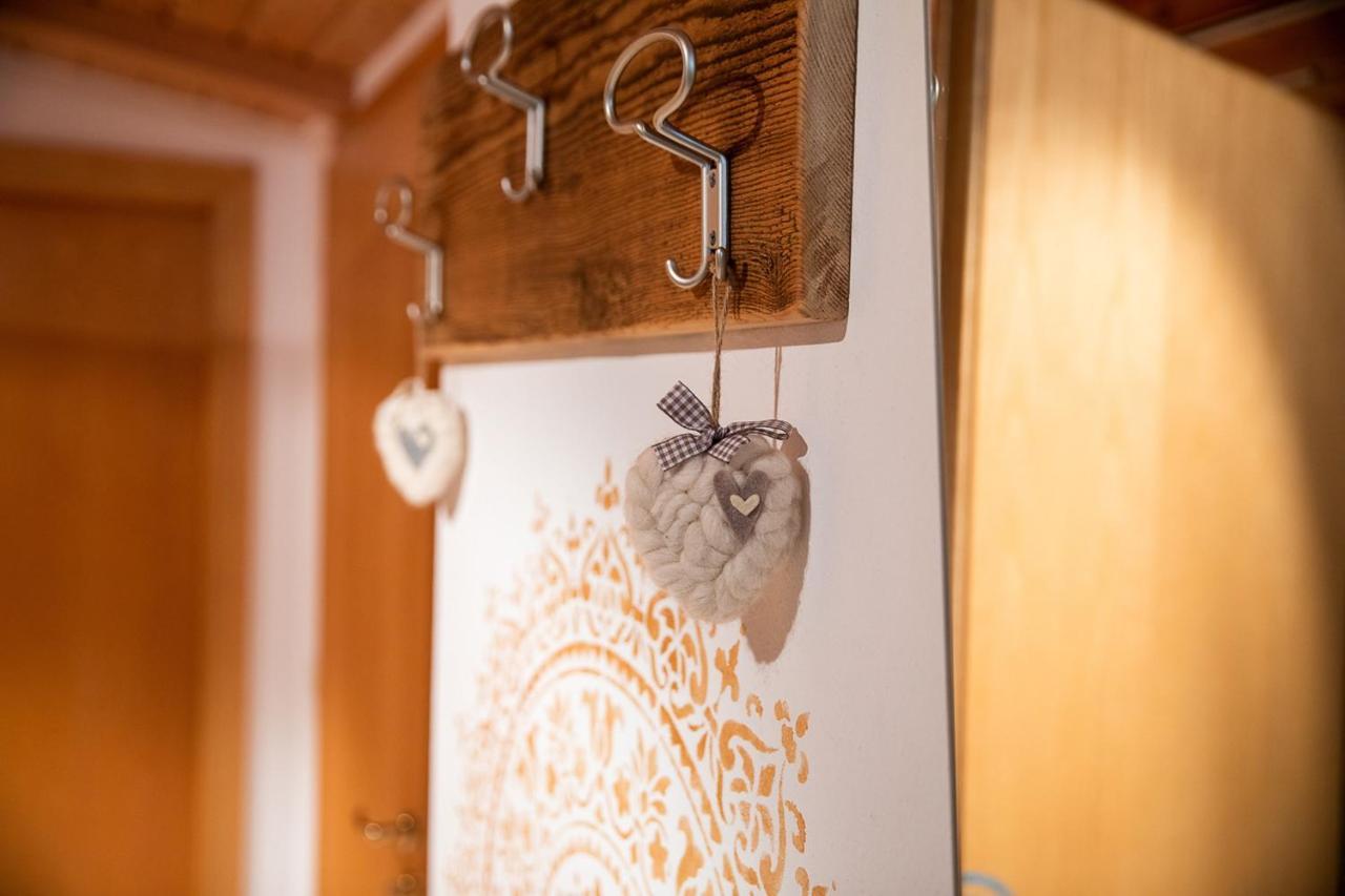 Sweet Home Bressanone Exterior foto