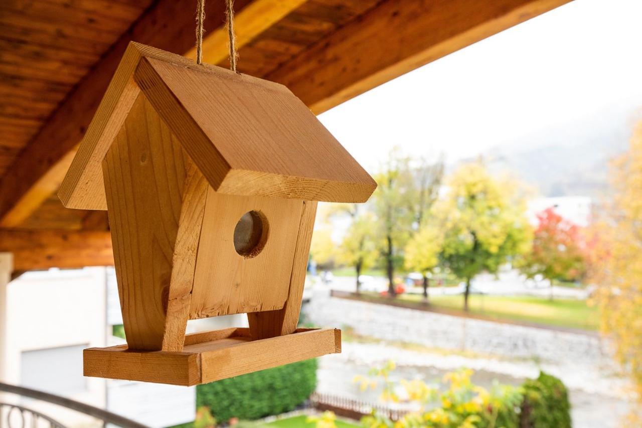 Sweet Home Bressanone Exterior foto