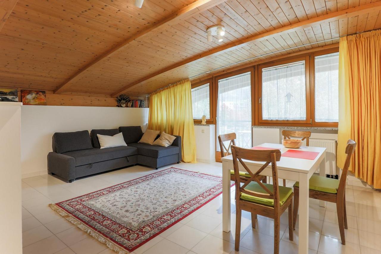 Sweet Home Bressanone Exterior foto