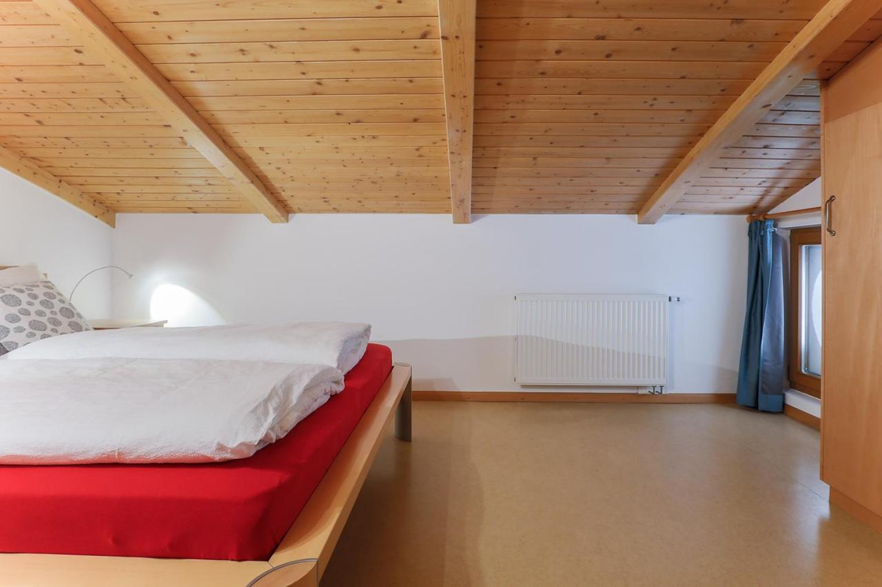 Sweet Home Bressanone Exterior foto