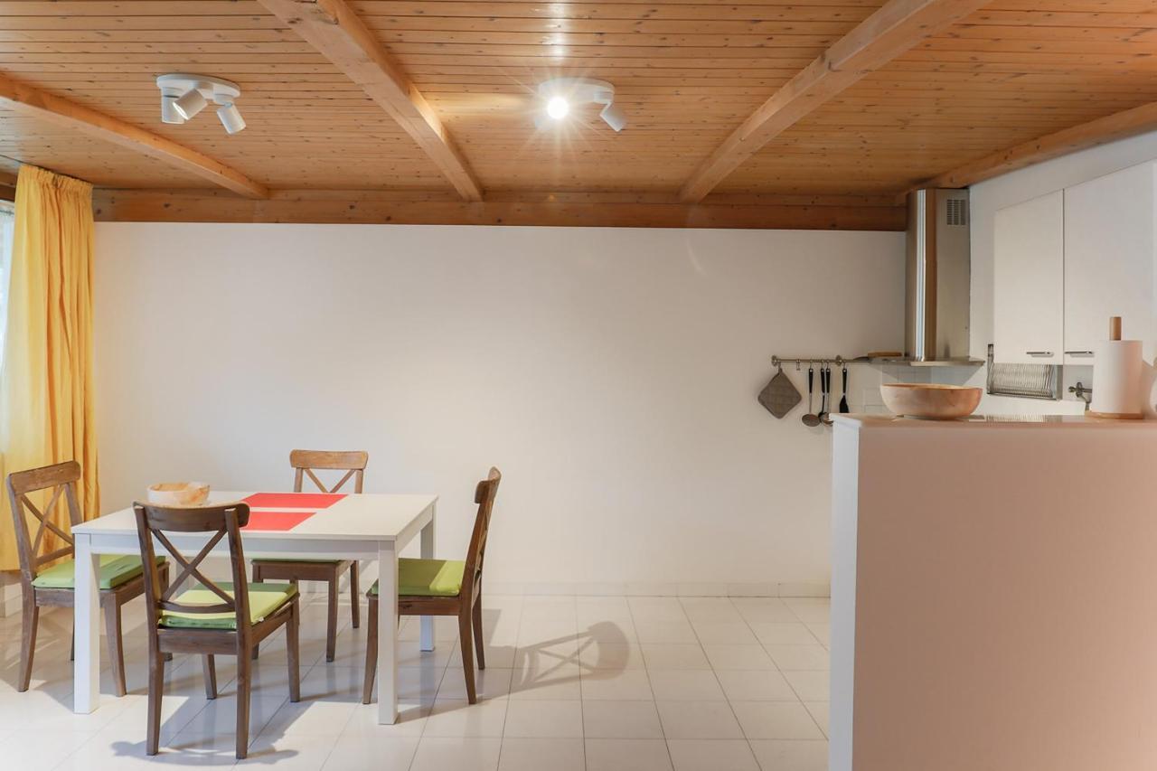 Sweet Home Bressanone Exterior foto