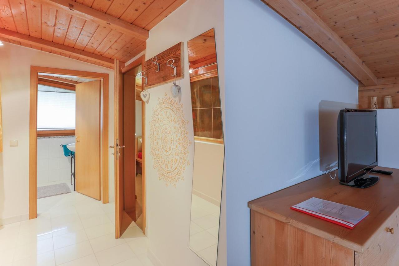 Sweet Home Bressanone Exterior foto