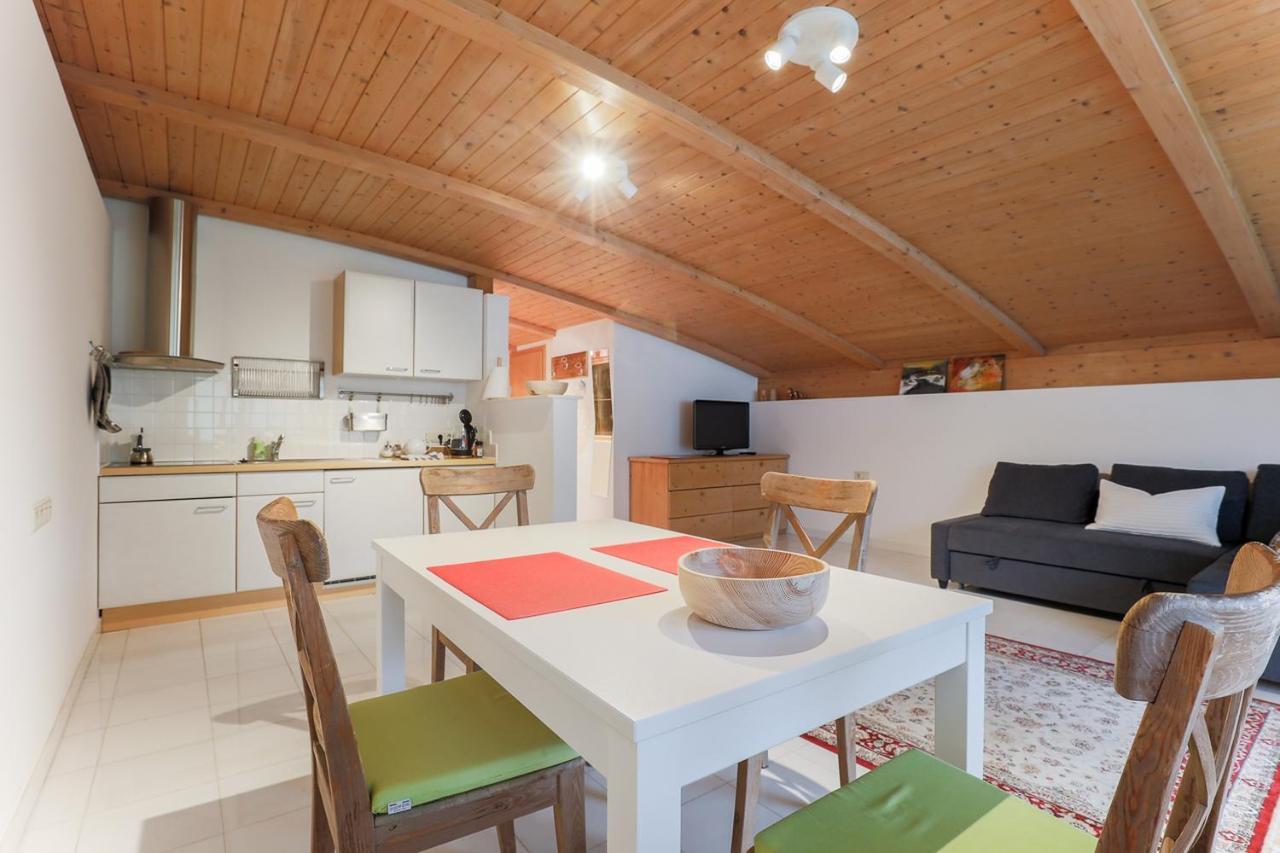 Sweet Home Bressanone Exterior foto